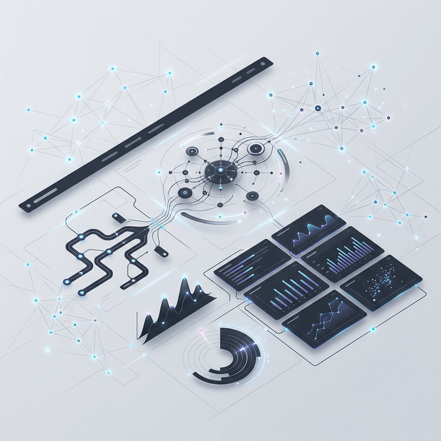 Interface Data Visualization