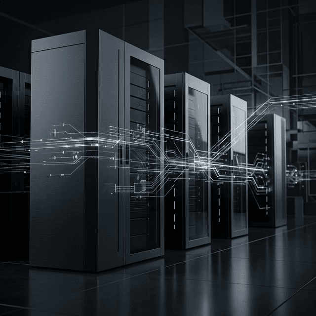 Systems Engineering Infrastructure