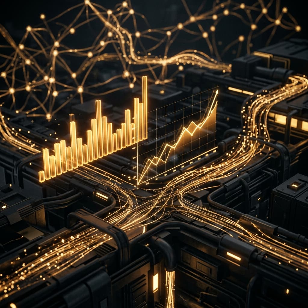 Data Analytics & Intelligence