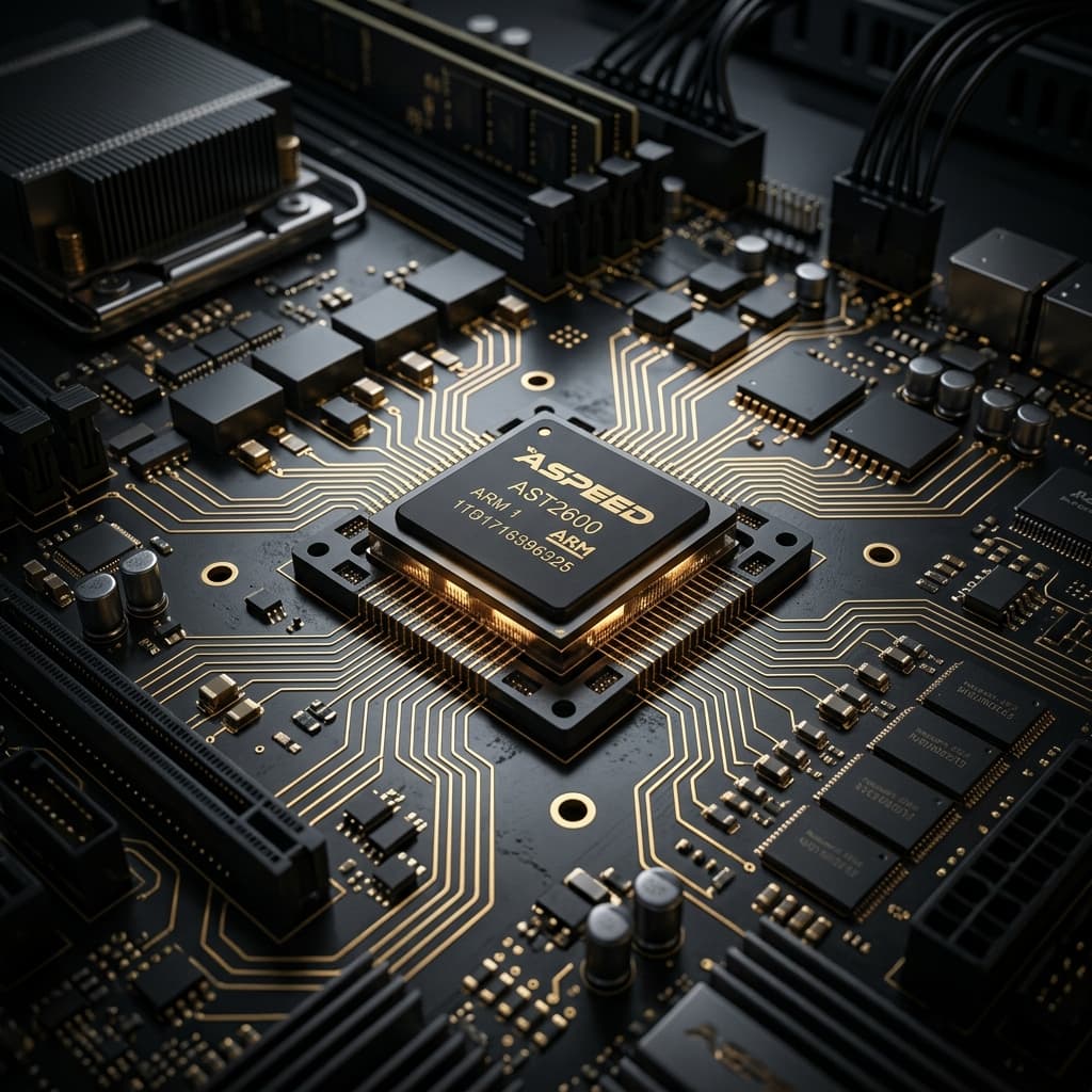 BMC & Platform Firmware Engineering