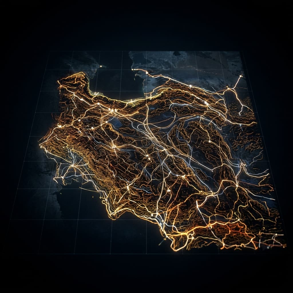 GIS & Geospatial Engineering