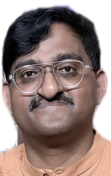 Swarnendu Roy Chowdhury — Founder, Nouku